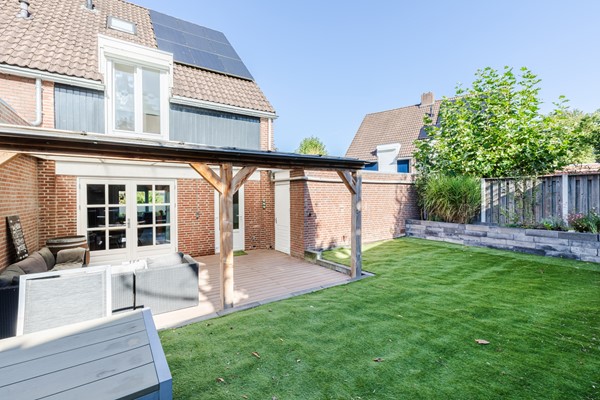 Medium property photo - Molenbeek 102, 5932 SL Tegelen